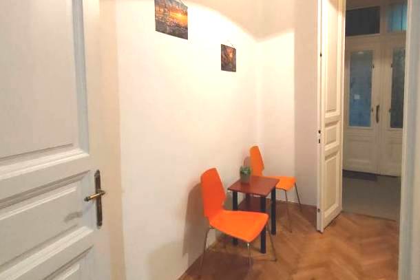 Details, pictures and price of the apartment Gilda - Vasar, Budapest n.12