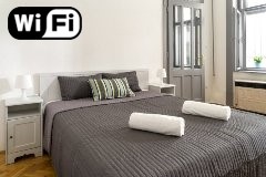 Details, pictures and price of the apartment&nbsp;Bolero, Budapest