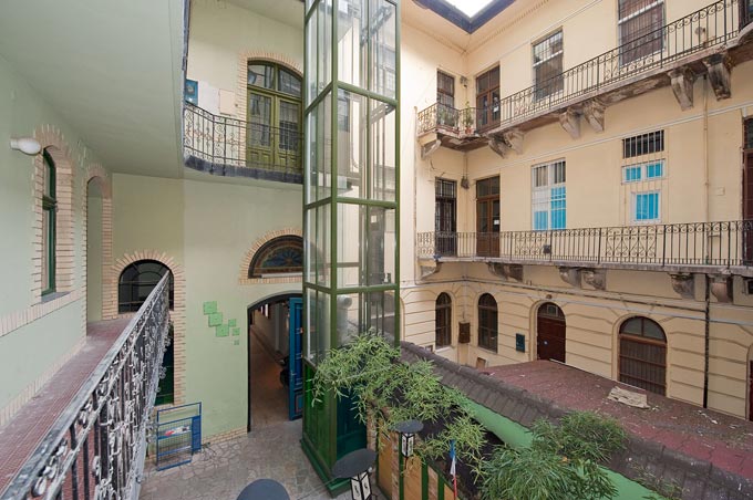 Details, pictures and price of the apartment&nbsp;Chopin - Vaci Utca 65/A, Budapest n.10