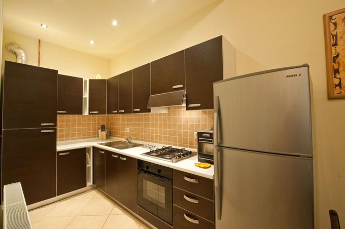 Details, pictures and price of the apartment&nbsp;Callas - Veres Palne 30, Budapest n.3