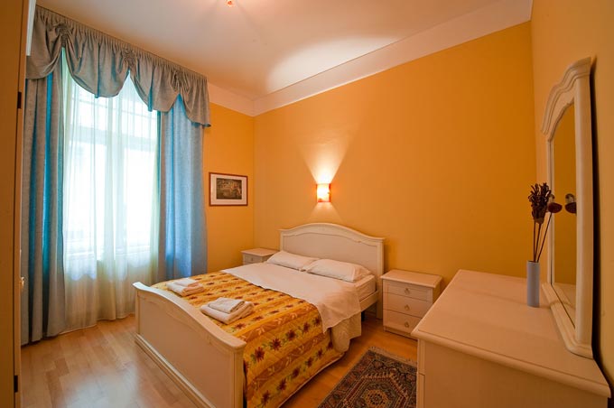 Details, pictures and price of the apartment&nbsp;Callas - Veres Palne 30, Budapest n.5