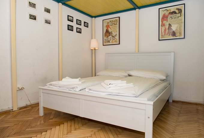 Dettagli e fotografie e prezzi dell'appartamento Paganini - Oktogon, Budapest n.2