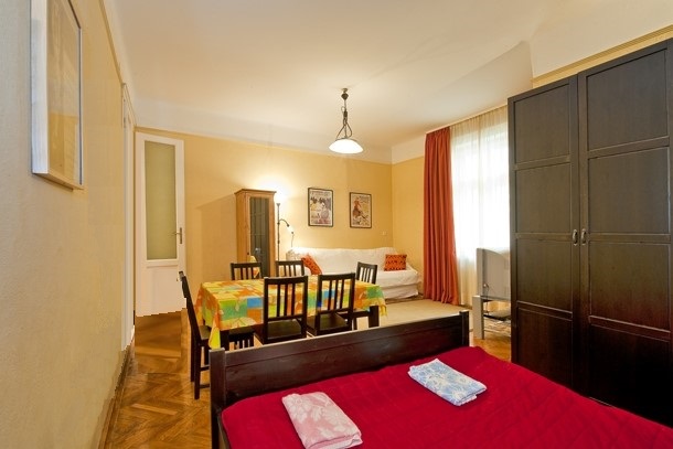 Dettagli e fotografie e prezzi dell'appartamento Puccini - Oktogon, Budapest n.4