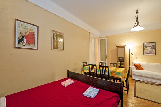 Dettagli e fotografie e prezzi dell'appartamento Puccini - Oktogon, Budapest n.7
