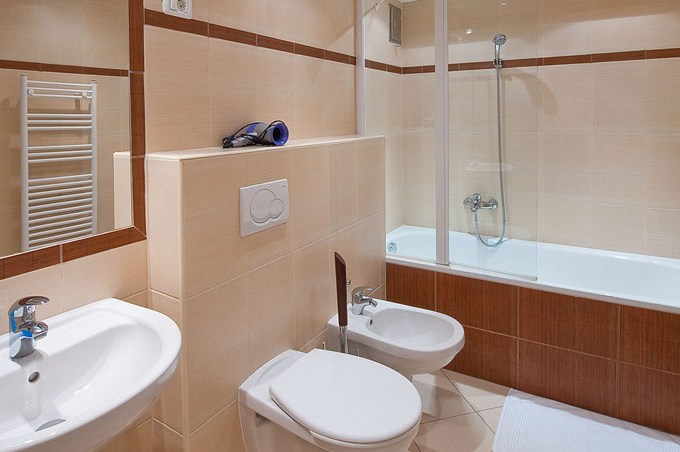 Details, pictures and price of the apartment&nbsp;Strauss - N&aacute;dor, Budapest n.7