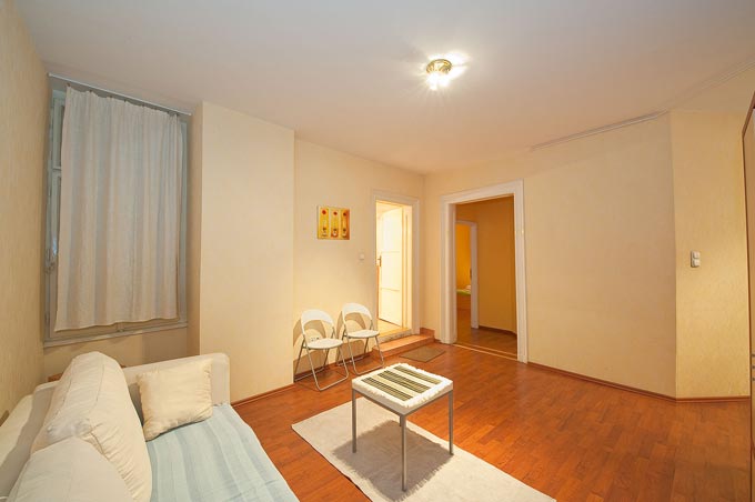 D&eacute;tails, images et prix de l'appartement&nbsp;Mozart - Anna Caf&egrave;, Budapest n.2
