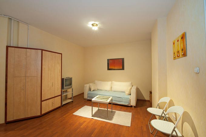 D&eacute;tails, images et prix de l'appartement&nbsp;Mozart - Anna Caf&egrave;, Budapest n.3