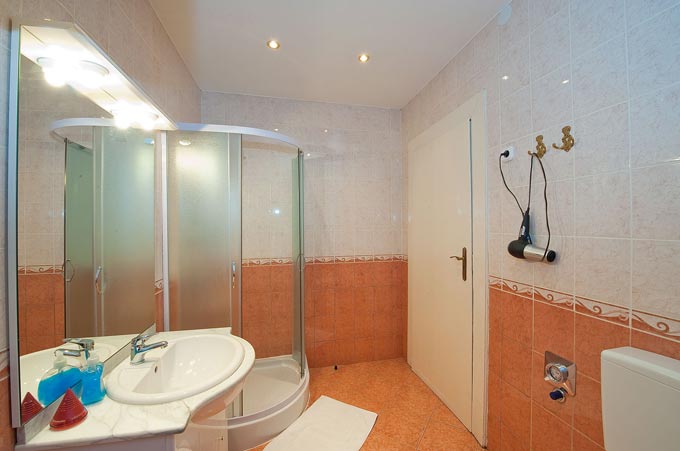 D&eacute;tails, images et prix de l'appartement&nbsp;Mozart - Anna Caf&egrave;, Budapest n.8