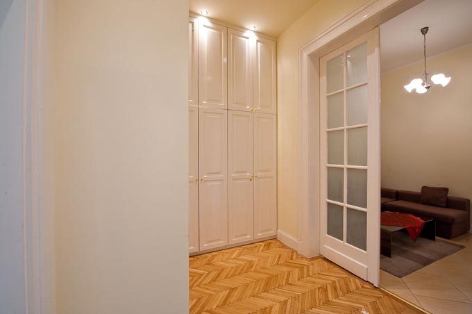Details, pictures and price of the apartment&nbsp;Bizet - Semmelweis 2, Budapest n.3