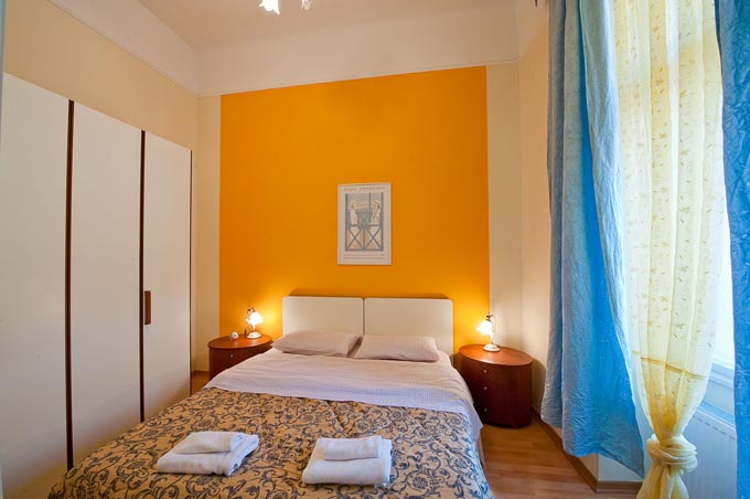 Details, pictures and price of the apartment&nbsp;Bizet - Semmelweis 2, Budapest n.5
