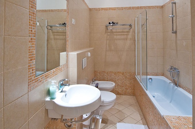 Details, pictures and price of the apartment&nbsp;Bizet - Semmelweis 2, Budapest n.6