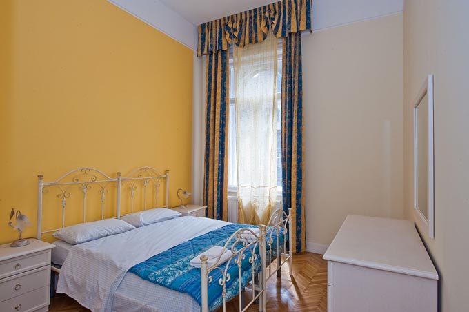 Details, pictures and price of the apartment&nbsp;Bizet - Semmelweis 2, Budapest n.7