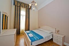 Dettagli e fotografie e prezzi dell'appartamento&nbsp;Bizet - Semmelweis 2, Budapest
