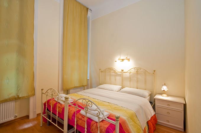 Details, pictures and price of the apartment&nbsp;Bolero - Astoria 4, Budapest n.1