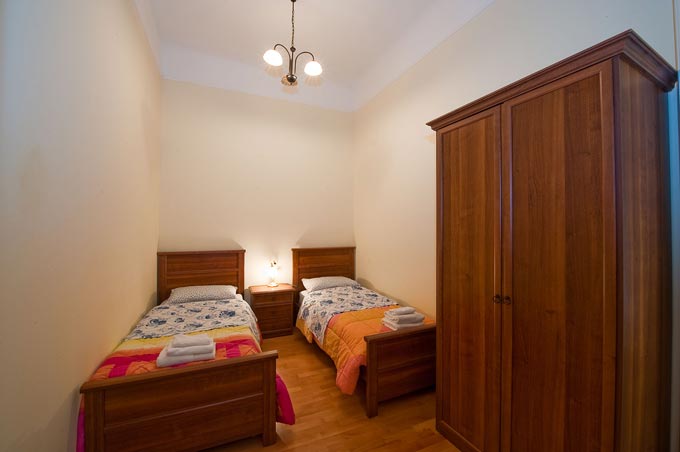 Details, pictures and price of the apartment&nbsp;Bolero - Astoria 4, Budapest n.2