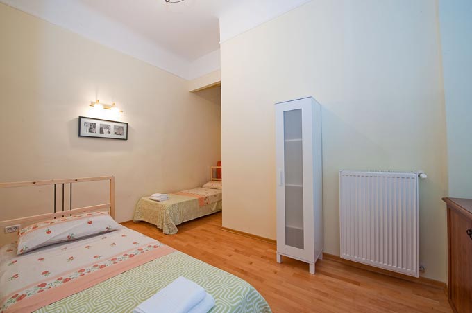 Details, pictures and price of the apartment&nbsp;Bolero - Astoria 4, Budapest n.3