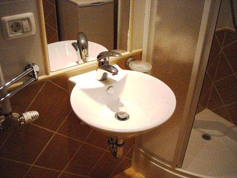 Details, pictures and price of the apartment&nbsp;Bolero - Astoria 4, Budapest n.4