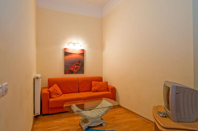 Details, pictures and price of the apartment&nbsp;Bolero - Astoria 4, Budapest n.6