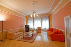 Dettagli e fotografie e prezzi dell'appartamento&nbsp;Carreras - Vaci 84/1, Budapest