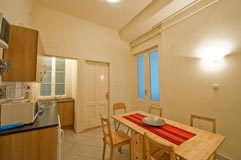 Dettagli e fotografie e prezzi dell'appartamento&nbsp;Domingo - Vaci 84/2, Budapest