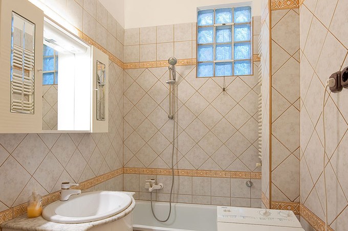 Details, pictures and price of the apartment&nbsp;Mascagni - Pomo d'Oro, Budapest n.4