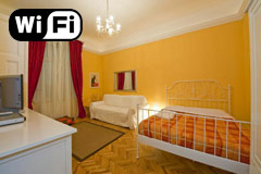 Dettagli e fotografie e prezzi dell'appartamento&nbsp;Tosca - Veres Palne 30, Budapest