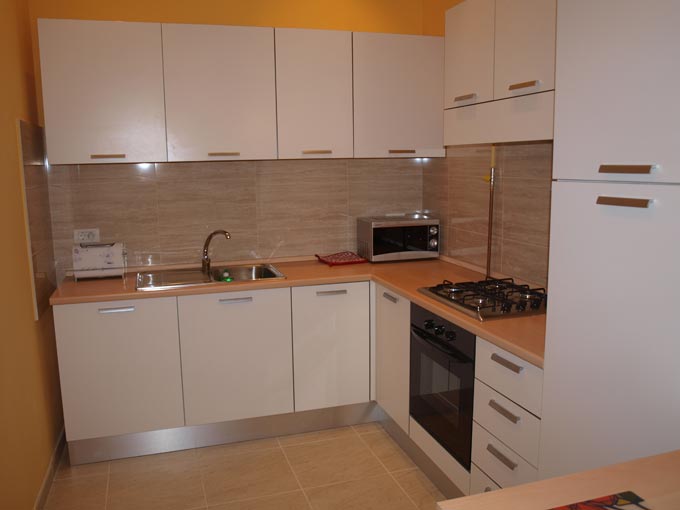 Details, pictures and price of the apartment&nbsp;Boheme - Kiraly, Budapest n.3