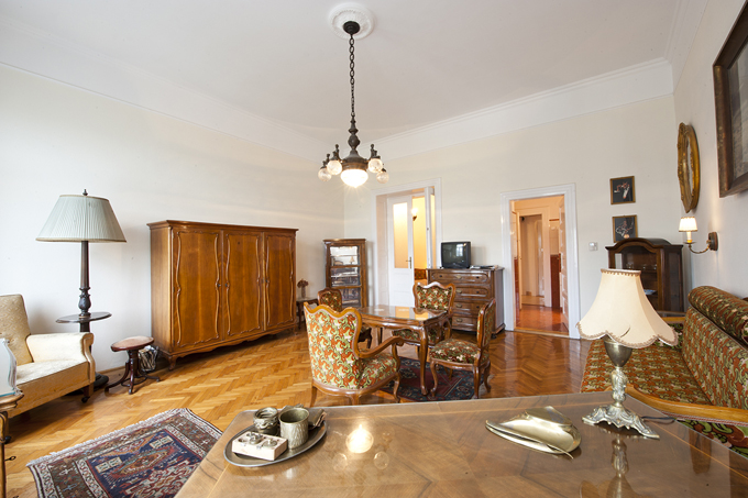 Details, pictures and price of the apartment&nbsp;Rigoletto - Parliament, Budapest n.1