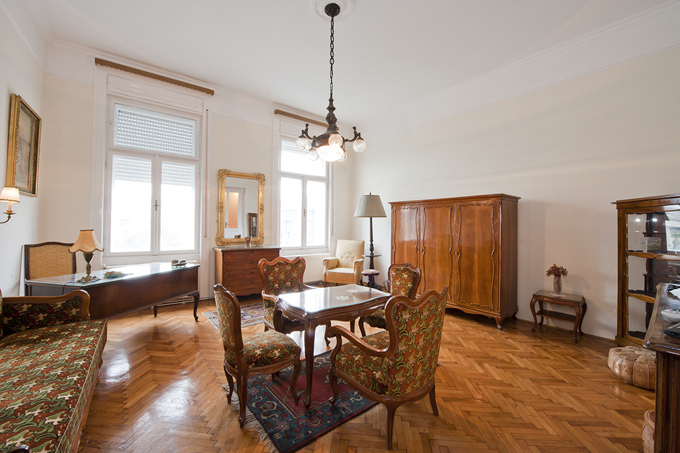 Details, pictures and price of the apartment&nbsp;Rigoletto - Parliament, Budapest n.3