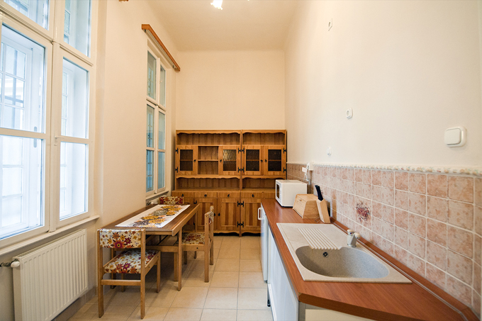 Details, pictures and price of the apartment&nbsp;Rigoletto - Parliament, Budapest n.4