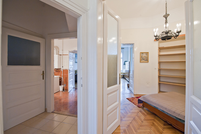 Details, pictures and price of the apartment&nbsp;Rigoletto - Parliament, Budapest n.6
