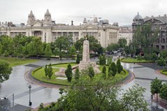 Dettagli e fotografie e prezzi dell'appartamento Rigoletto, Budapest