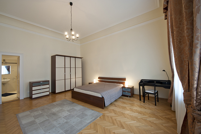 Detalles, cuadros y precio de l'apartamento&nbsp;Carmen - Zoltan, Budapest n.2