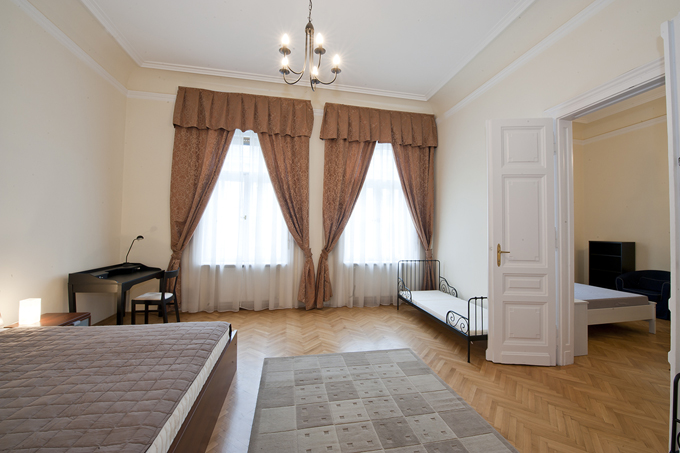 Detalles, cuadros y precio de l'apartamento&nbsp;Carmen - Zoltan, Budapest n.3