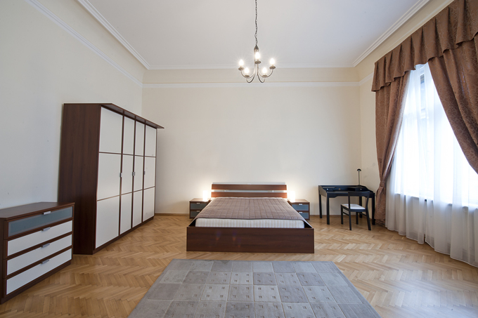 Detalles, cuadros y precio de l'apartamento&nbsp;Carmen - Zoltan, Budapest n.4