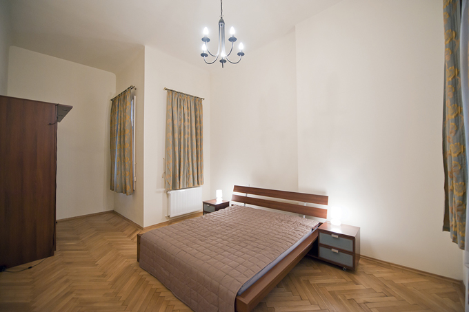 Detalles, cuadros y precio de l'apartamento&nbsp;Carmen - Zoltan, Budapest n.6