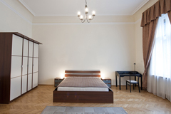 Dettagli e fotografie e prezzi dell'appartamento Carmen, Budapest