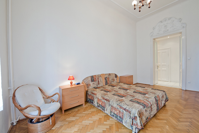 Details, pictures and price of the apartment&nbsp;Turandot - Aulich, Budapest n.3