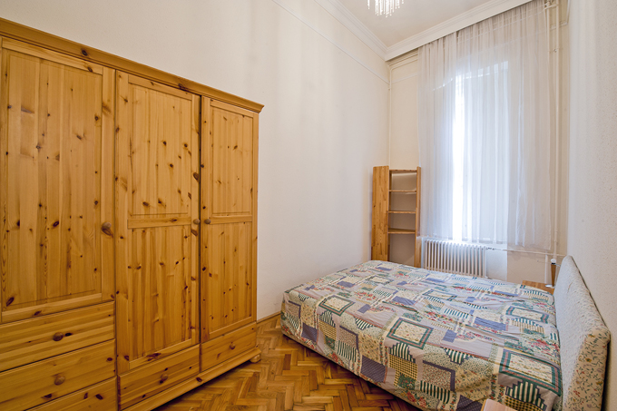 Details, pictures and price of the apartment&nbsp;Turandot - Aulich, Budapest n.5