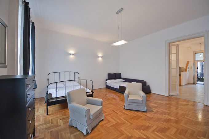 Dettagli e fotografie e prezzi dell'appartamento&nbsp;Bach - Andrassy, Budapest n.6