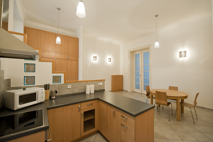 Dettagli e fotografie e prezzi dell'appartamento&nbsp;Bach - Andrassy, Budapest n.7