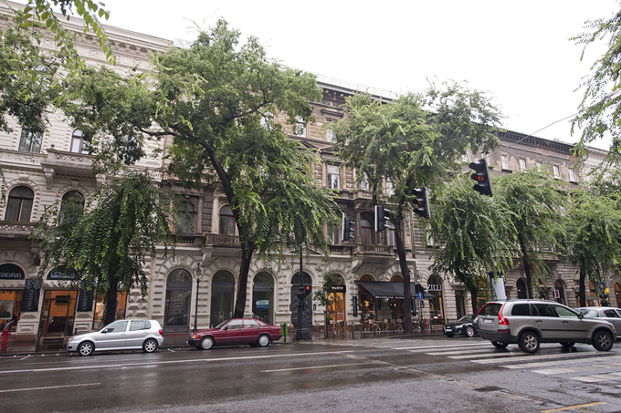 Dettagli e fotografie e prezzi dell'appartamento&nbsp;Bach - Andrassy, Budapest n.9