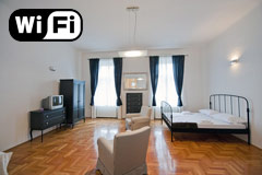 Dettagli e fotografie e prezzi dell'appartamento Bach, Budapest