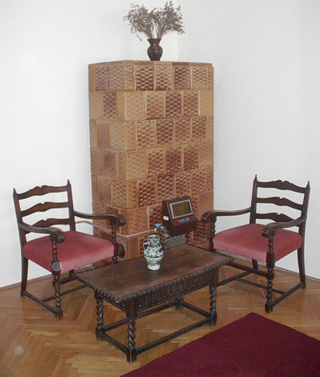 Details, pictures and price of the apartment&nbsp;Rozsa, Budapest n.3