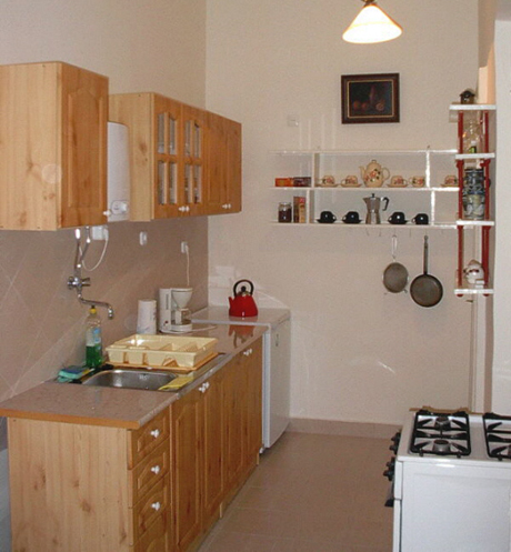 Details, pictures and price of the apartment&nbsp;Rozsa, Budapest n.4