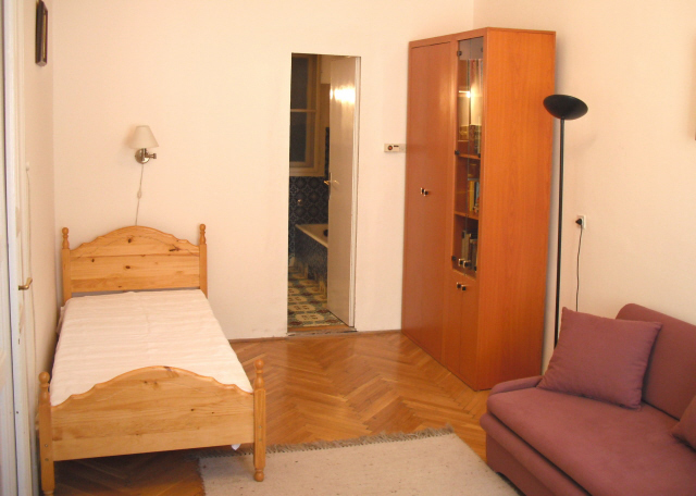 Details, pictures and price of the apartment&nbsp;Rozsa, Budapest n.5