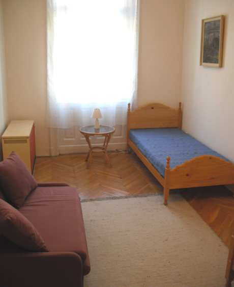 Details, pictures and price of the apartment&nbsp;Rozsa, Budapest n.6