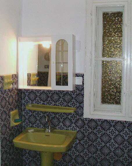Details, pictures and price of the apartment&nbsp;Rozsa, Budapest n.7