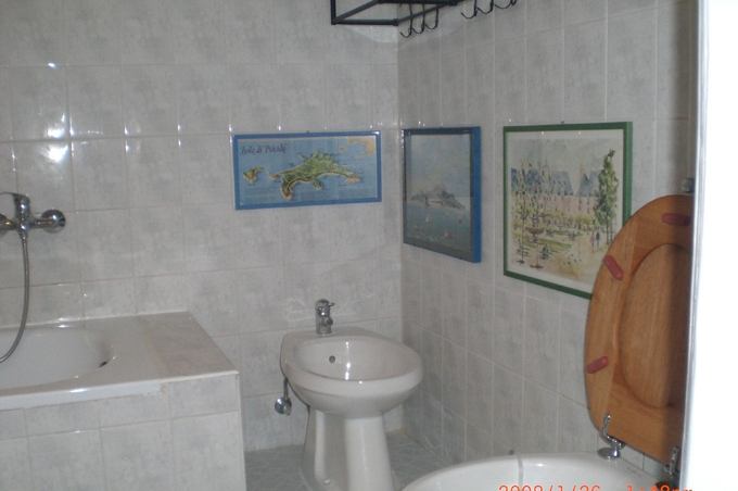 Details, pictures and price of the apartment&nbsp;Verdi - Opera, Budapest n.6