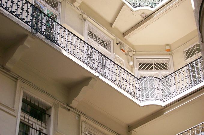 Details, pictures and price of the apartment&nbsp;Verdi - Opera, Budapest n.9